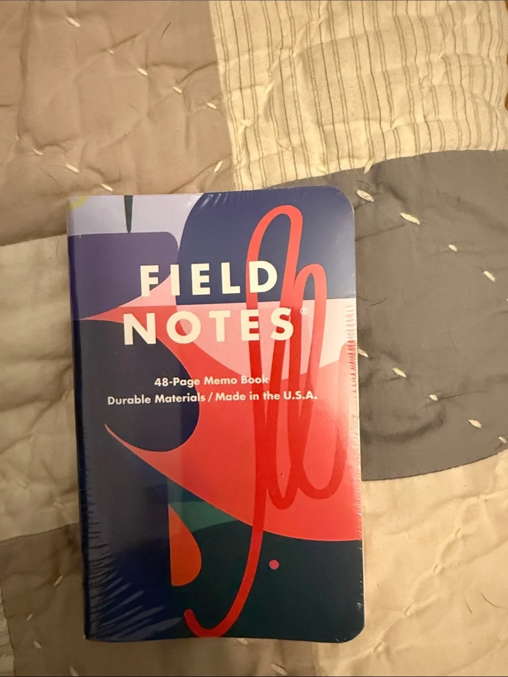 Field Notes field notes